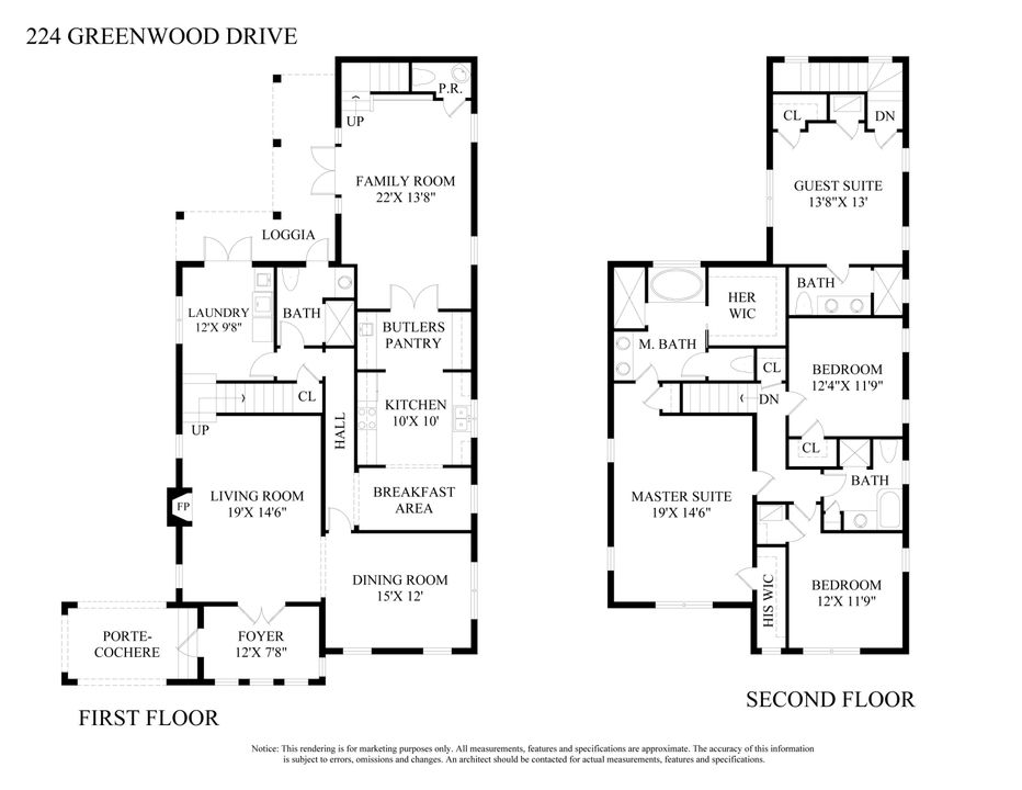 Recently Rented: $5,900 (4 beds, 4 baths, 3012 Square Feet)