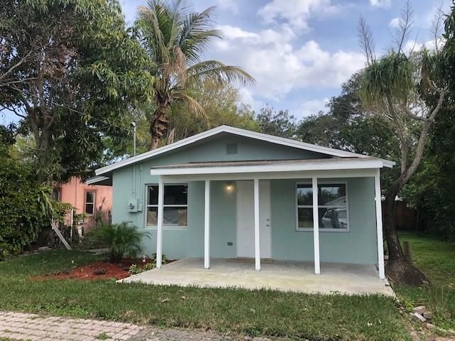 Recently Rented: $1,475 (4 beds, 2 baths, 1548 Square Feet)