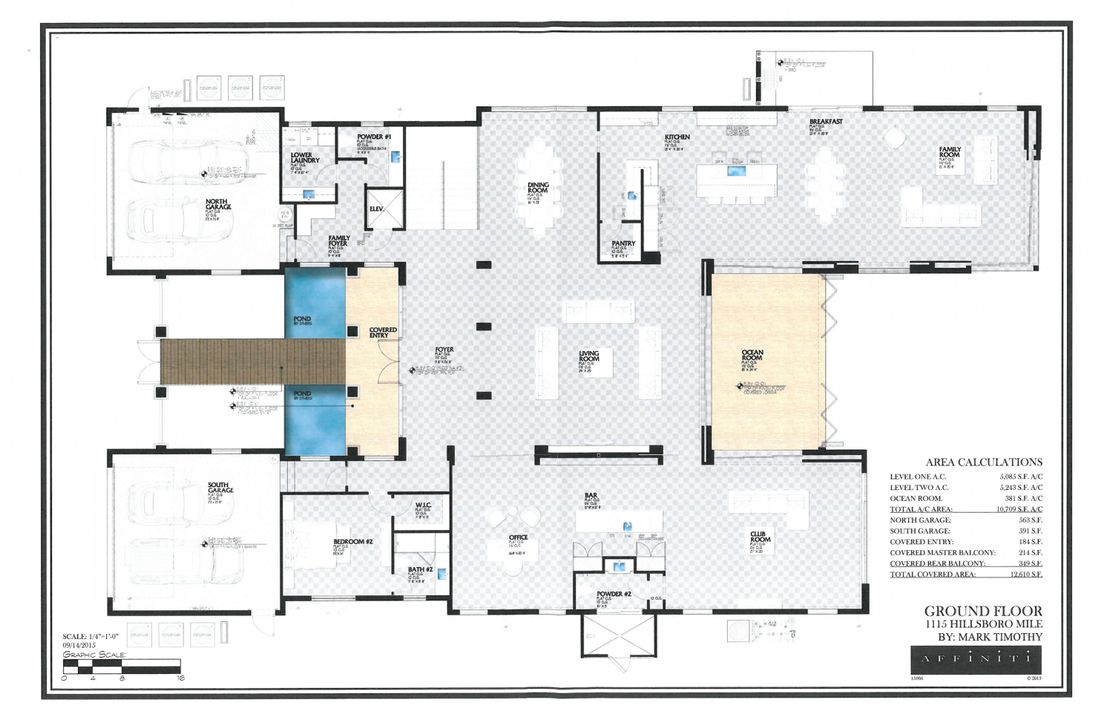 Vendido Recientemente: $23,000,000 (6 camas, 7 baños, 12562 Pies cuadrados)