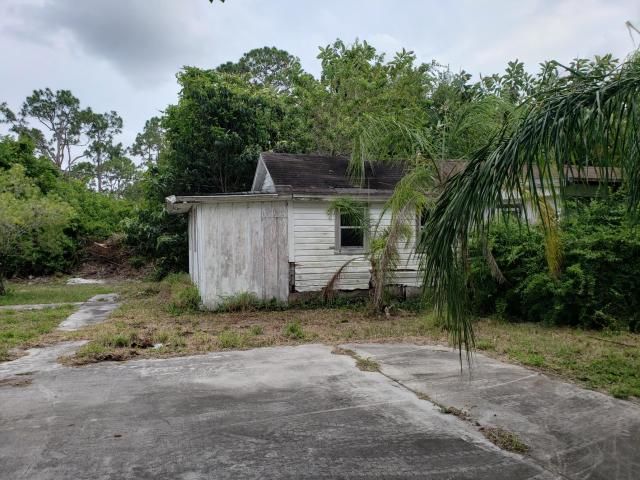 Recently Sold: $30,000 (2 beds, 1 baths, 580 Square Feet)