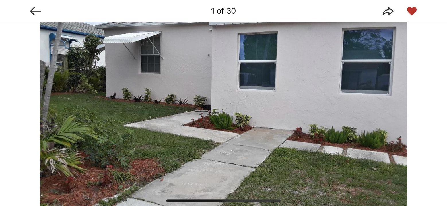 Recently Rented: $700 (3 beds, 1 baths, 786 Square Feet)