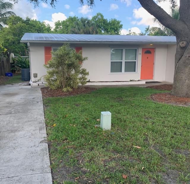 Recently Rented: $1,650 (2 beds, 1 baths, 843 Square Feet)