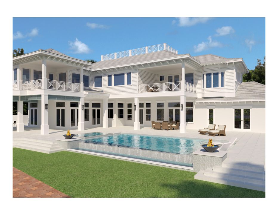 Recently Sold: $6,500,000 (5 beds, 5 baths, 8460 Square Feet)