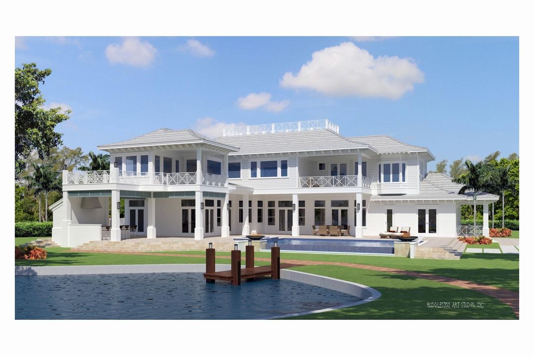 Recently Sold: $6,500,000 (5 beds, 5 baths, 8460 Square Feet)