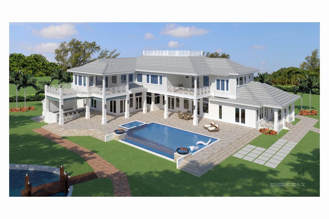 Recently Sold: $6,500,000 (5 beds, 5 baths, 8460 Square Feet)