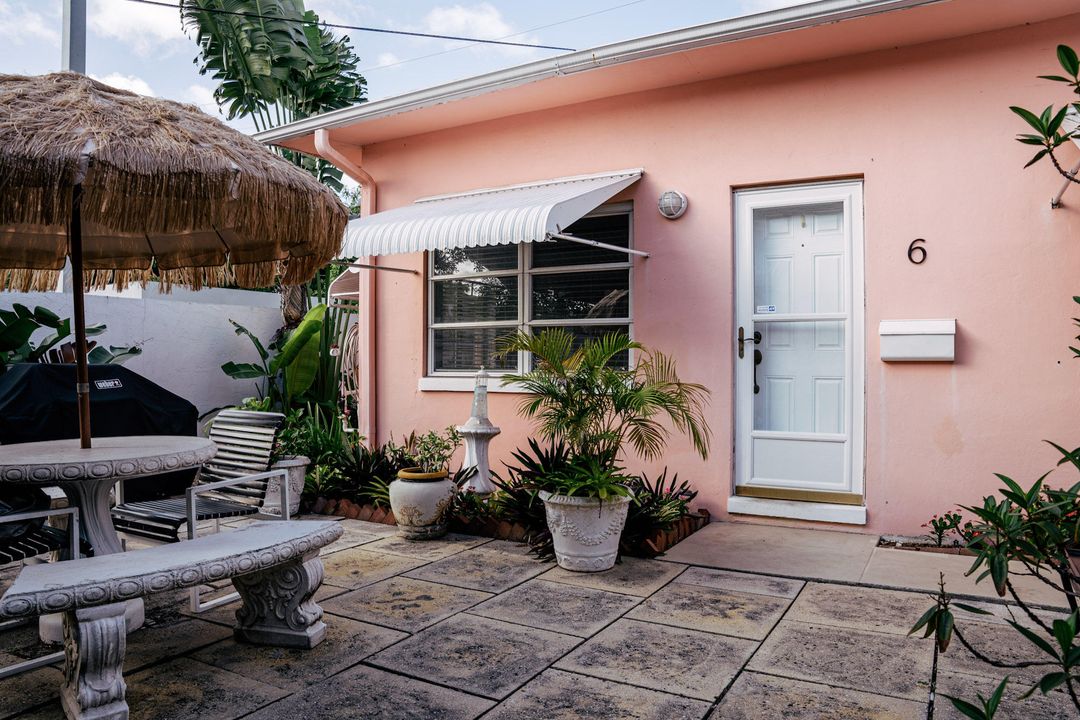 最近租的: $875 (0 贝兹, 1 浴室, 450 平方英尺)