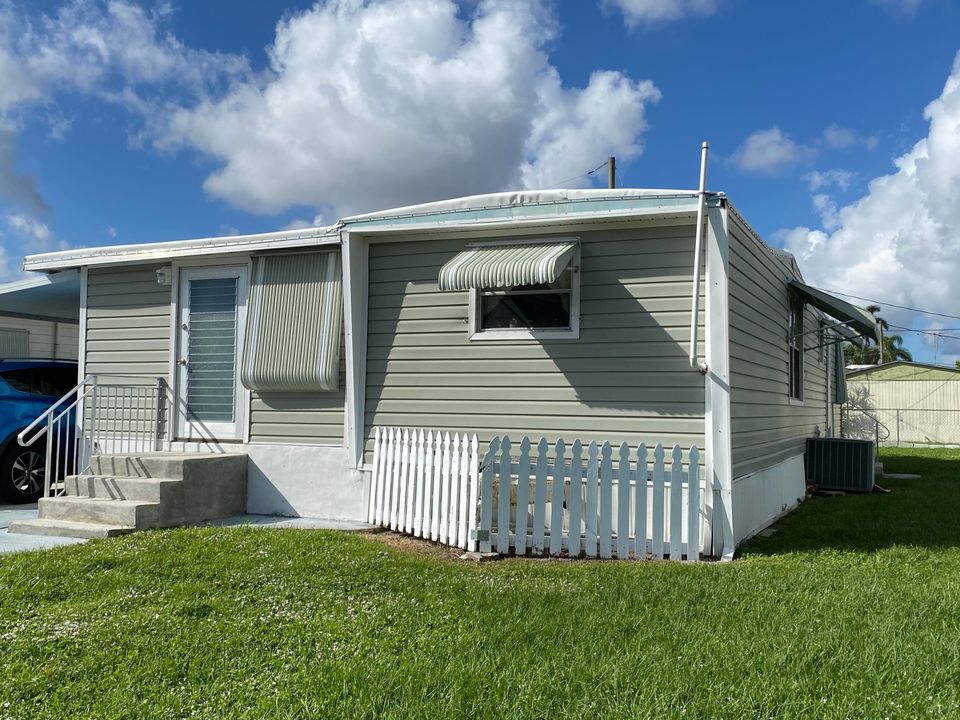 Recently Sold: $59,999 (2 beds, 2 baths, 552 Square Feet)