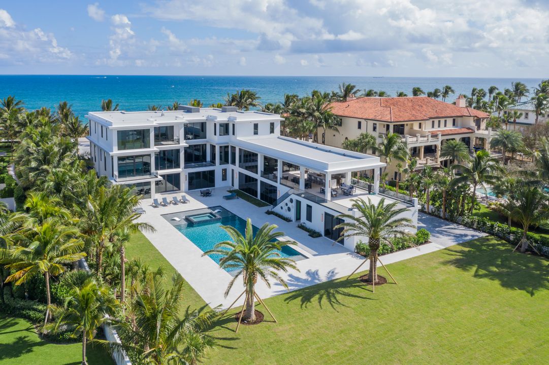 Recently Sold: $44,500,000 (6 beds, 9 baths, 15435 Square Feet)