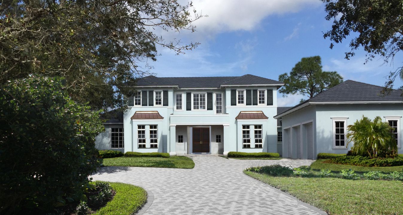 Recently Sold: $2,995,000 (5 beds, 5 baths, 5685 Square Feet)