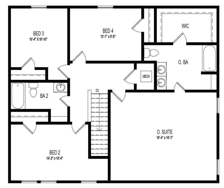 合同活跃: $279,990 (0 贝兹, 0 浴室, 2274 平方英尺)