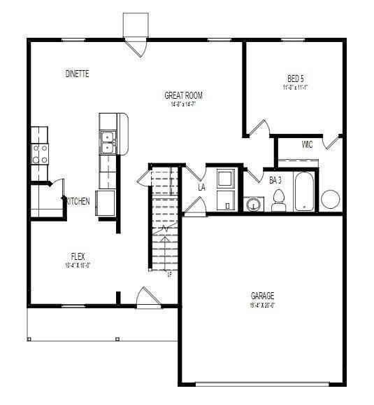 Active With Contract: $279,990 (0 beds, 0 baths, 2274 Square Feet)