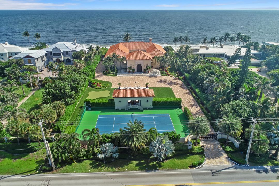 Recently Sold: $33,850,000 (7 beds, 9 baths, 20075 Square Feet)