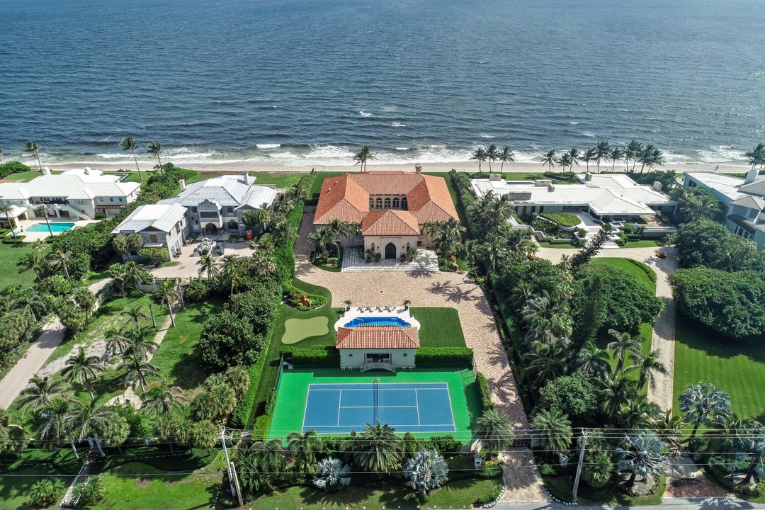 Recently Sold: $33,850,000 (7 beds, 9 baths, 20075 Square Feet)