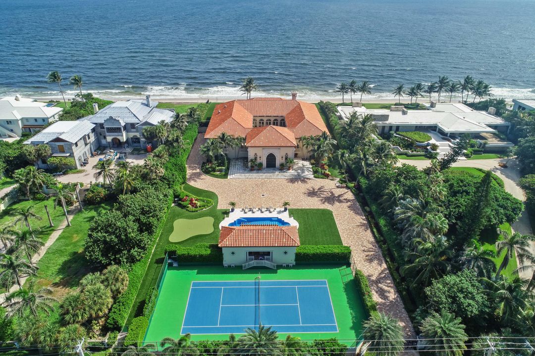 Recently Sold: $33,850,000 (7 beds, 9 baths, 20075 Square Feet)