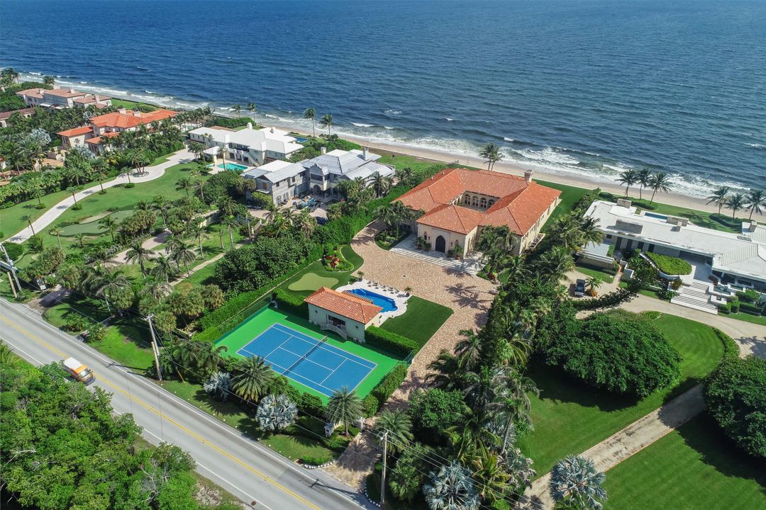 Recently Sold: $33,850,000 (7 beds, 9 baths, 20075 Square Feet)