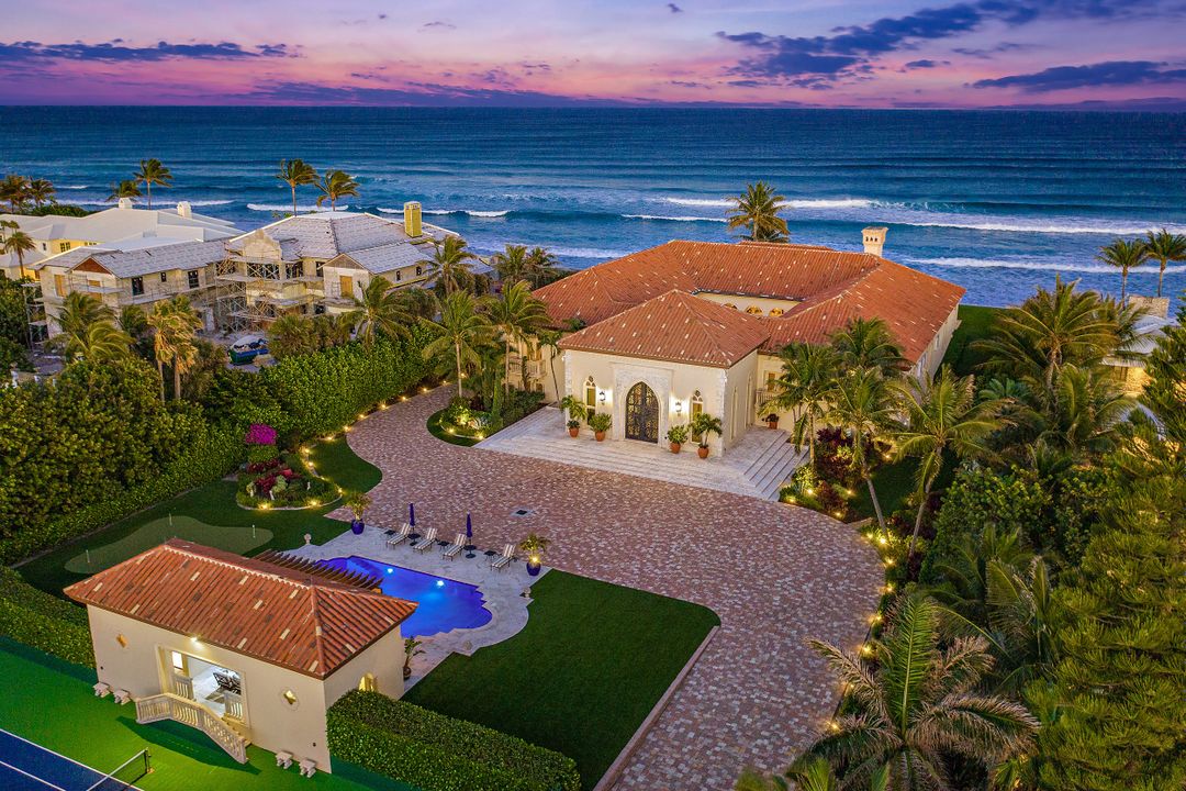 Recently Sold: $33,850,000 (7 beds, 9 baths, 20075 Square Feet)