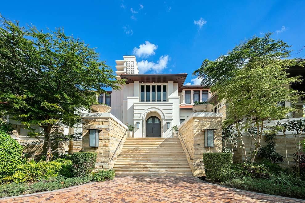 Recently Sold: $23,500,000 (7 beds, 9 baths, 13712 Square Feet)