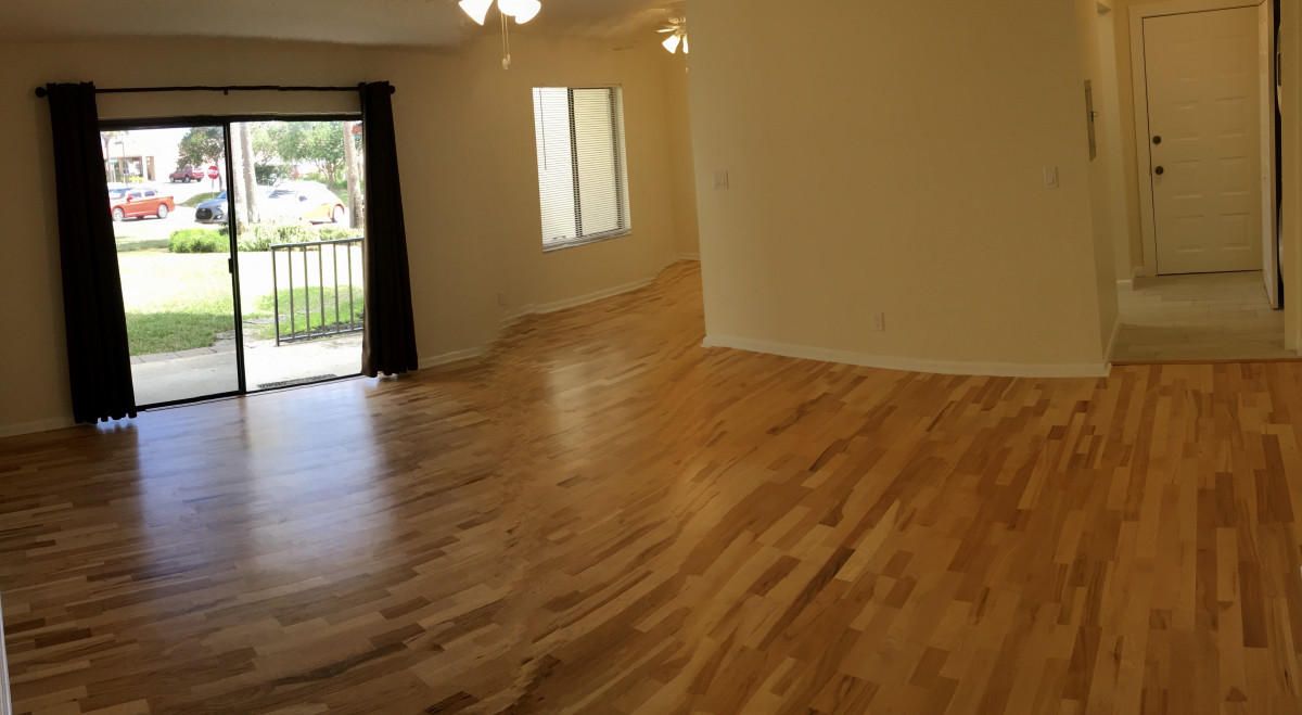 Recently Rented: $1,450 (1 beds, 1 baths, 864 Square Feet)