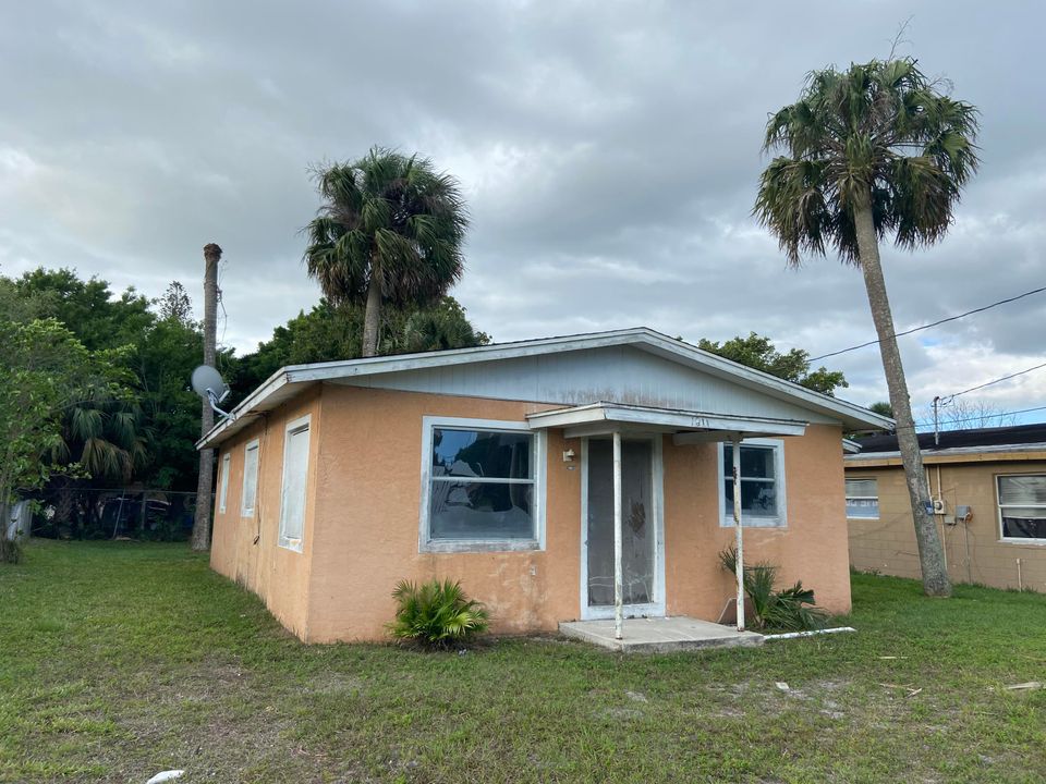 Recently Sold: $80,000 (3 beds, 1 baths, 875 Square Feet)