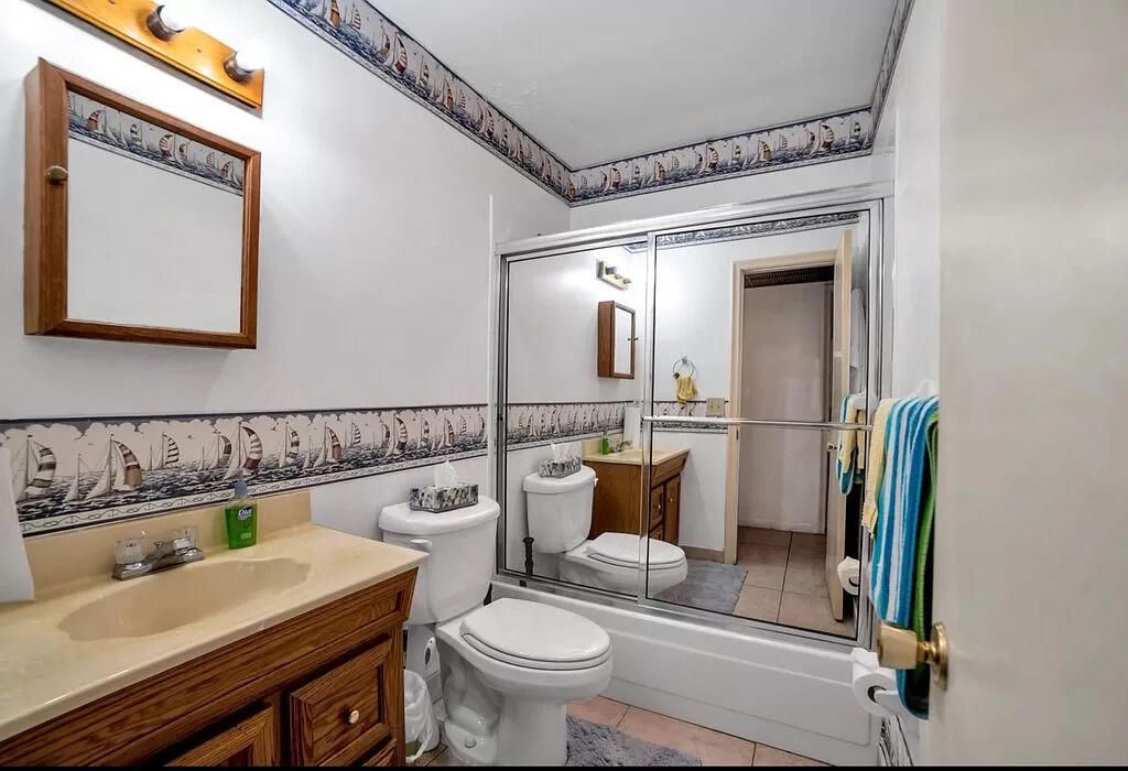 最近租的: $1,500 (2 贝兹, 2 浴室, 892 平方英尺)