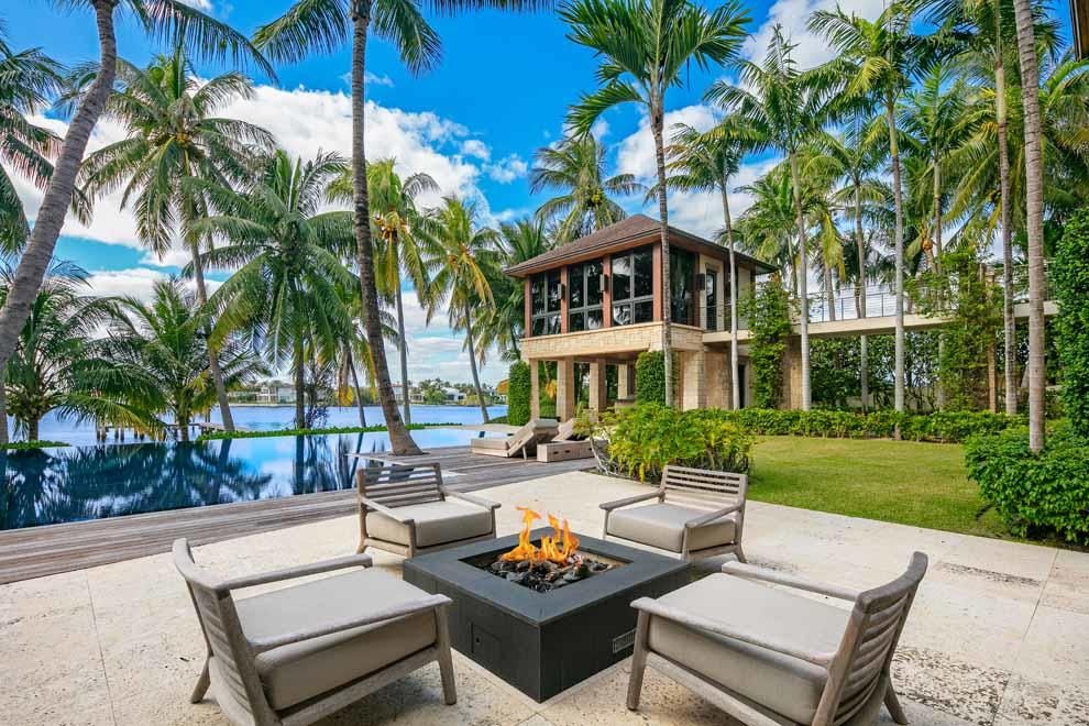 Recently Sold: $35,000,000 (5 beds, 7 baths, 11360 Square Feet)