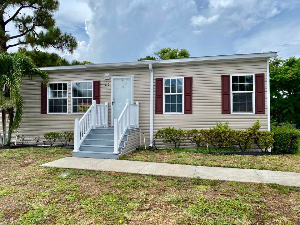 Vendido Recientemente: $55,555 (3 camas, 2 baños, 1507 Pies cuadrados)