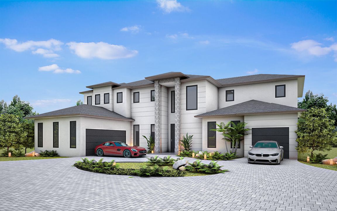 Recently Sold: $5,000,000 (5 beds, 5 baths, 5708 Square Feet)