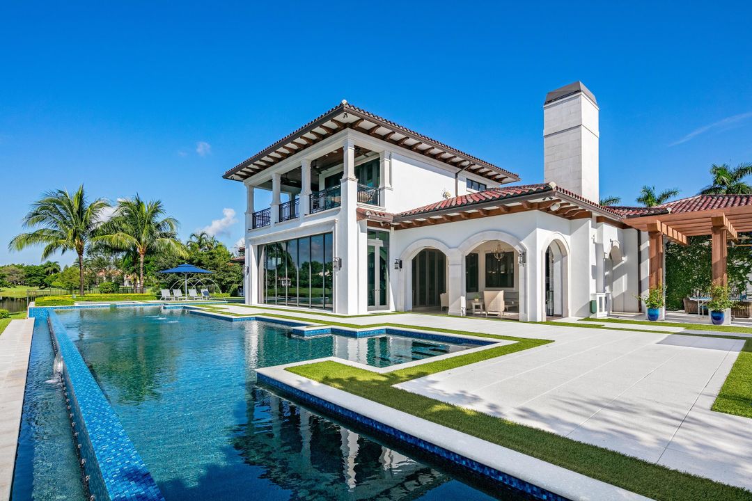 Recently Sold: $13,000,000 (7 beds, 8 baths, 12323 Square Feet)