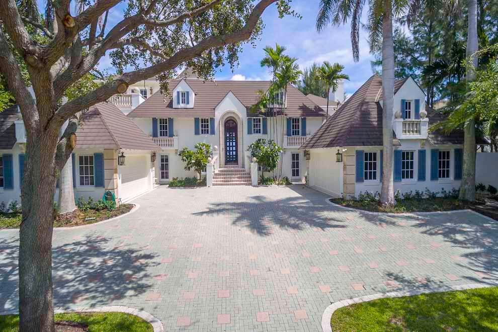 Recently Sold: $19,950,000 (7 beds, 8 baths, 9761 Square Feet)