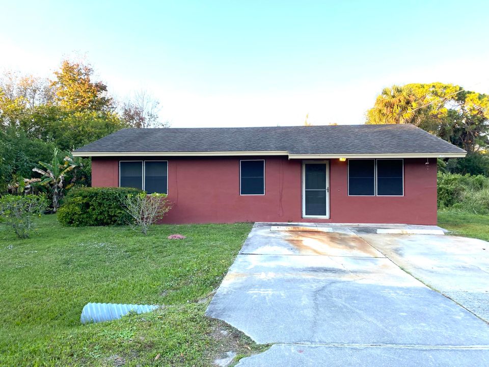 Recently Sold: $75,000 (3 beds, 1 baths, 1000 Square Feet)