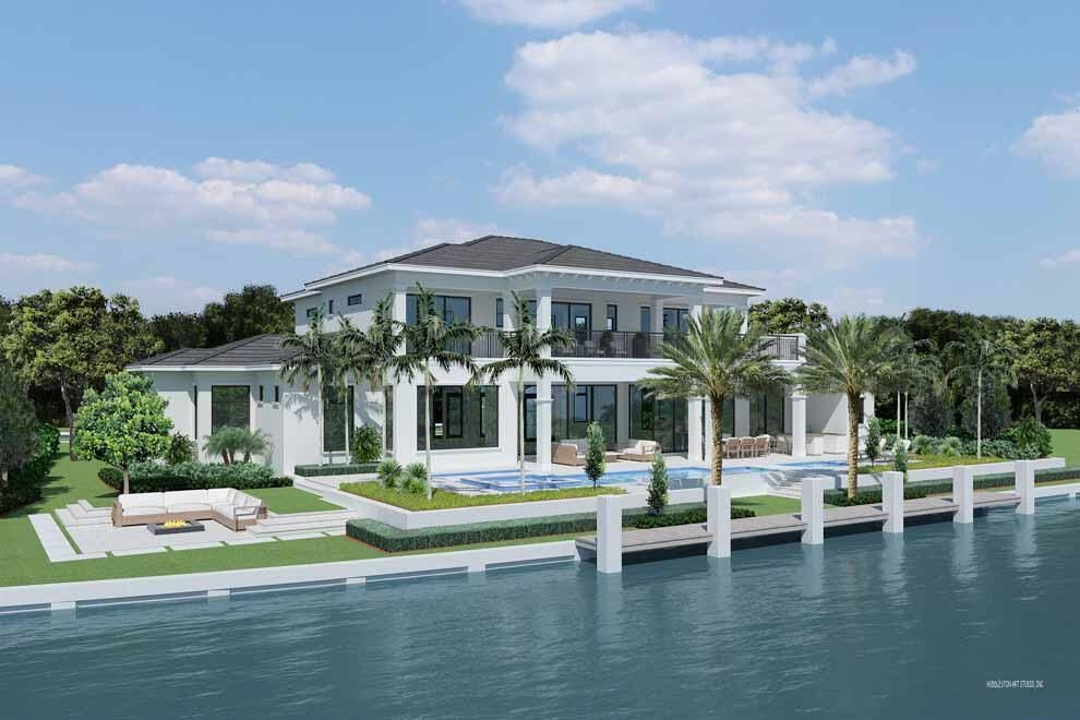 Recently Sold: $10,950,000 (5 beds, 6 baths, 6849 Square Feet)