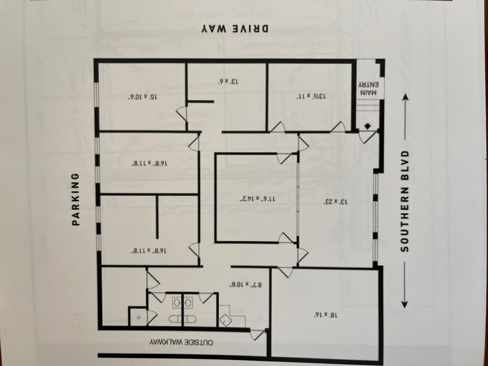 Vendido Recientemente: $8,400 (0 camas, 0 baños, 2336 Pies cuadrados)