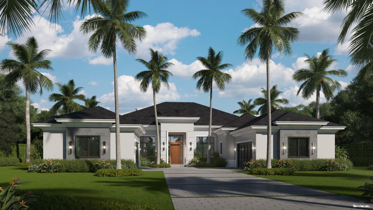 Recently Sold: $4,200,000 (4 beds, 4 baths, 4731 Square Feet)
