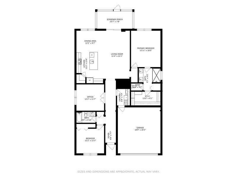 Recently Sold: $474,900 (2 beds, 2 baths, 1728 Square Feet)