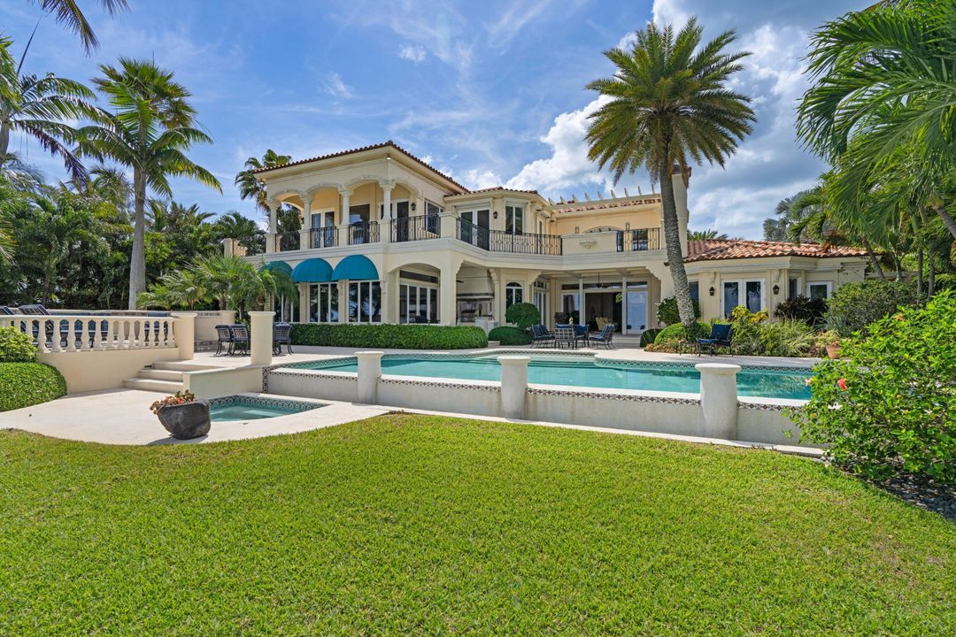 Recently Sold: $12,450,000 (5 beds, 5 baths, 7312 Square Feet)