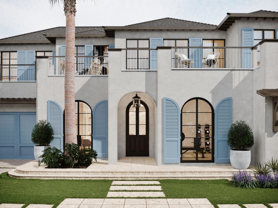 Active With Contract: $7,500,000 (5 beds, 5 baths, 5096 Square Feet)