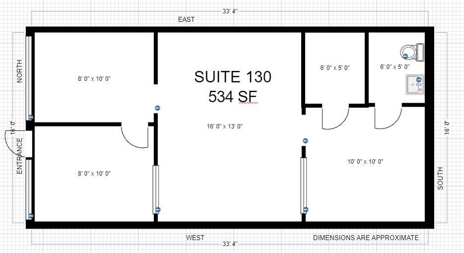 Vendido Recientemente: $1,558 (0 camas, 0 baños, 534 Pies cuadrados)