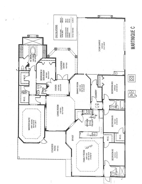 Vendido Recientemente: $1,250,000 (5 camas, 3 baños, 3025 Pies cuadrados)