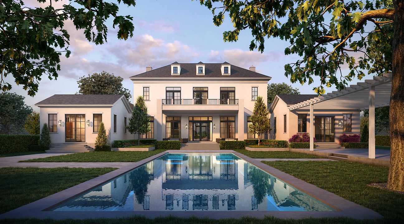 Recently Sold: $24,995,000 (6 beds, 7 baths, 10795 Square Feet)