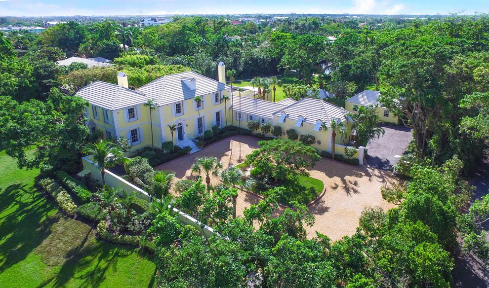 Recently Sold: $17,900,000 (7 beds, 8 baths, 7791 Square Feet)