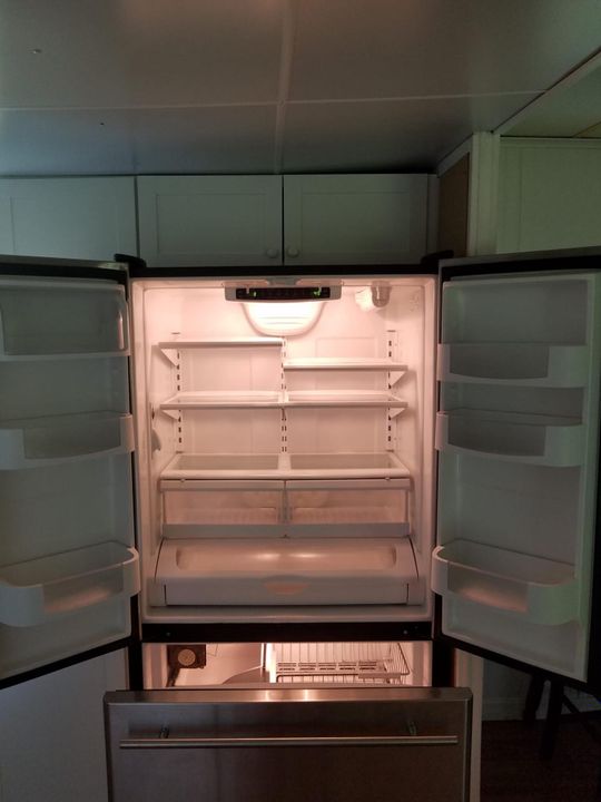 Recientemente alquilado: $1,300 (1 camas, 1 baños, 780 Pies cuadrados)