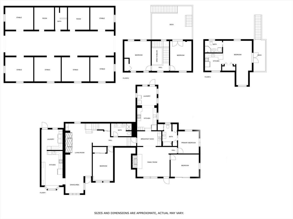 Недавно арендовано: $24,500 (5 спален, 3 ванн, 3234 Квадратных фут)