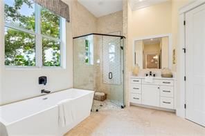 Active With Contract: $1,550,000 (3 beds, 3 baths, 3001 Square Feet)