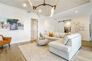 Active With Contract: $1,550,000 (3 beds, 3 baths, 3001 Square Feet)