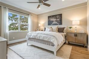 Active With Contract: $1,550,000 (3 beds, 3 baths, 3001 Square Feet)