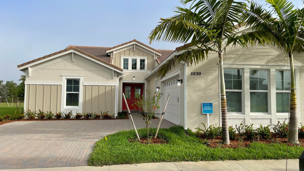 Active With Contract: $3,595 (4 beds, 3 baths, 2430 Square Feet)