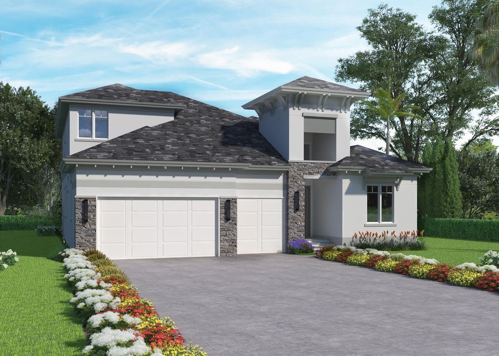 Recently Sold: $1,099,990 (3 beds, 3 baths, 3045 Square Feet)