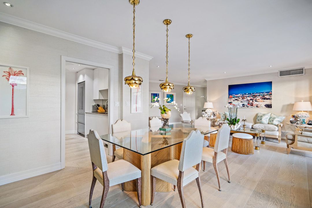 Active With Contract: $3,950,000 (2 beds, 2 baths, 1215 Square Feet)