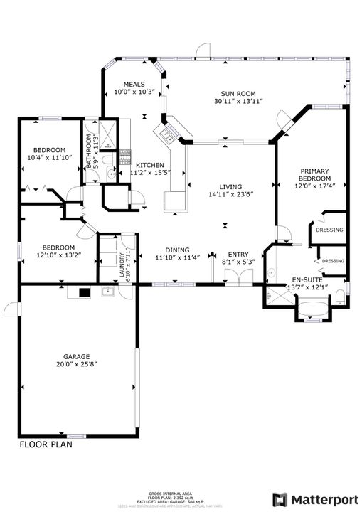 Vendido Recientemente: $449,900 (3 camas, 2 baños, 2153 Pies cuadrados)