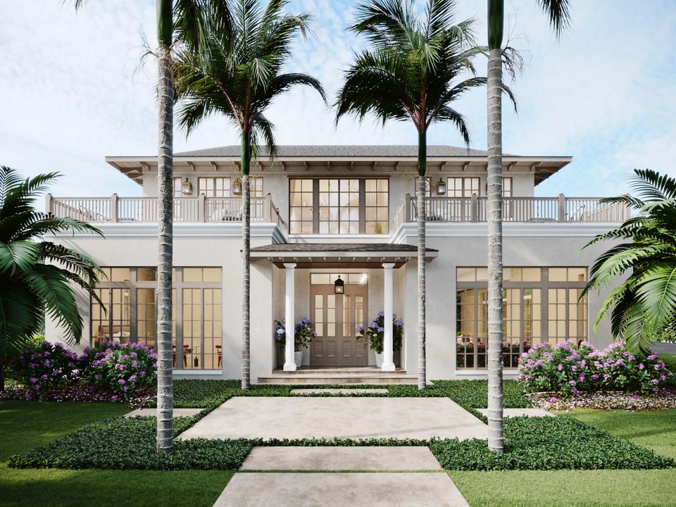 Active With Contract: $8,995,000 (5 beds, 6 baths, 6296 Square Feet)